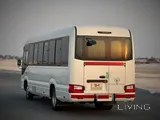 تويوتا كوستر 2024